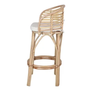 mobiliario-contract-taburete alto rattan clutter natural maxi 3